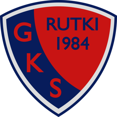 GKS Rutki Logo PNG Vector