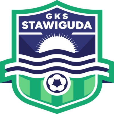 GKS Stawiguda Logo PNG Vector