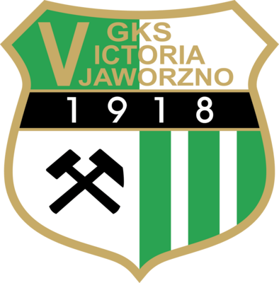 GKS Victoria Jaworzno Logo PNG Vector