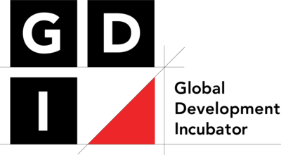 Global Development Incubator Logo PNG Vector