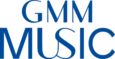 GMM MUSIC Logo PNG Vector