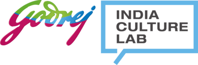 Godrej India Culture Lab Logo PNG Vector