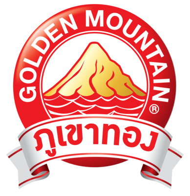 Golden Mountain Sauce (Phu Khao Thong) Logo PNG Vector