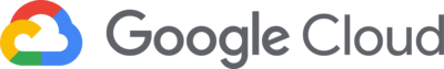 Google Cloud Platform (GCP) Logo PNG Vector