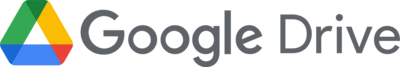 Google Drive Logo PNG Vector