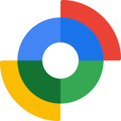 Google Find My Device Logo PNG Vector