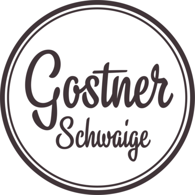 Gostner Schwaige Logo PNG Vector