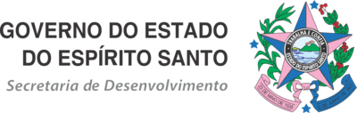 GOVERNO DO ESTADO DO ESPÍRITO SANTO Logo PNG Vector