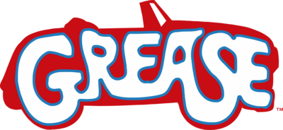 Grease Logo PNG Vector