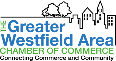 Greater Westfield Area Chamber of Commerce Logo PNG Vector