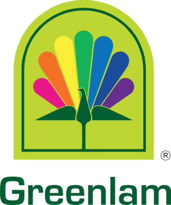 Greenlam Logo PNG Vector
