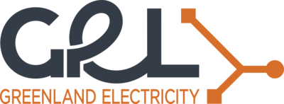 Greenland Electricity Logo PNG Vector