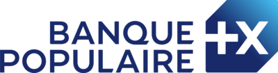 Groupe Banque Populaire Logo PNG Vector