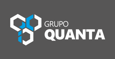 Grupo Quanta Logo PNG Vector