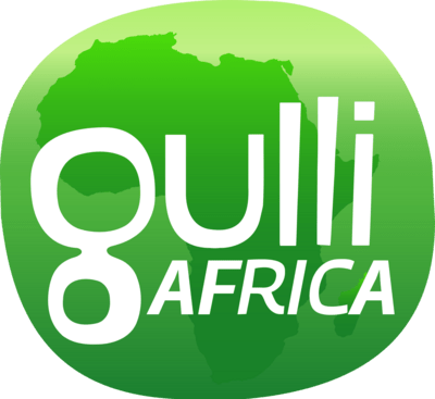 Gulli Africa Logo PNG Vector