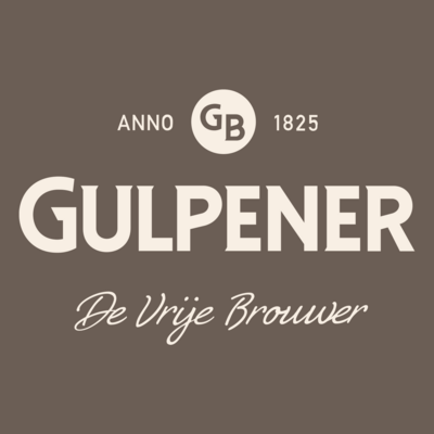 Gulpener Logo PNG Vector