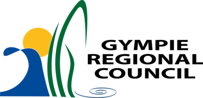 Gympie Regional Council Logo PNG Vector