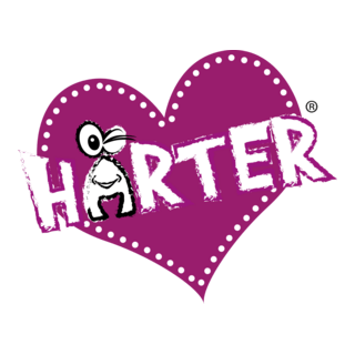 Haerter-Herz Logo PNG Vector