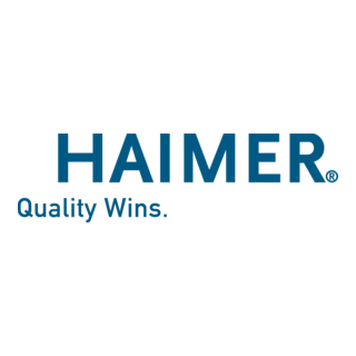 HAIMER Logo PNG Vector