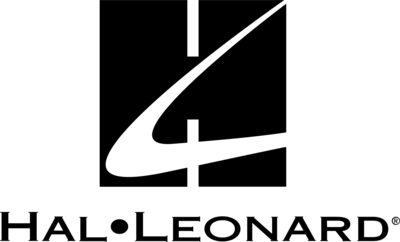 Hal Leonard LLC Logo PNG Vector