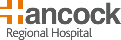 Hancock Regional Hospital Logo PNG Vector