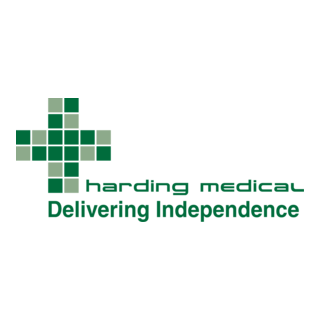 Harding Logo PNG Vectors Free Download