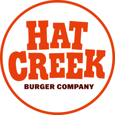 Hat Creek Burger Co. Logo PNG Vector