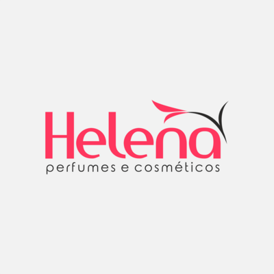 HELENA COSMETICOS Logo PNG Vector
