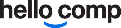 HelloComp Logo PNG Vector