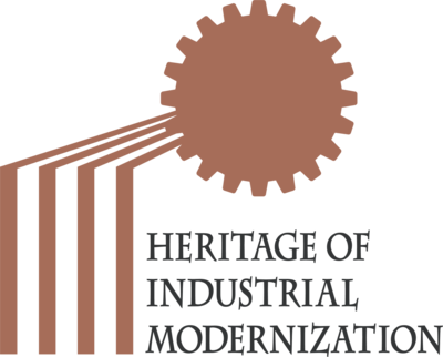 Heritage of Industrial Modernization of Japan Logo PNG Vector
