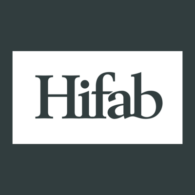 Hifab Logo PNG Vector