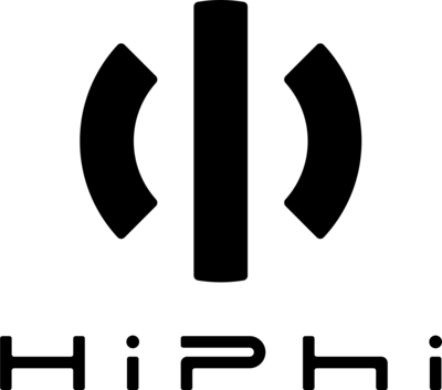 HiPhi Logo PNG Vector