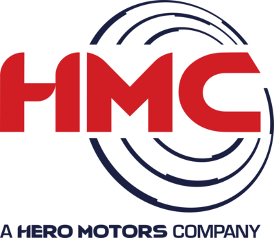 HMC Logo PNG Vector