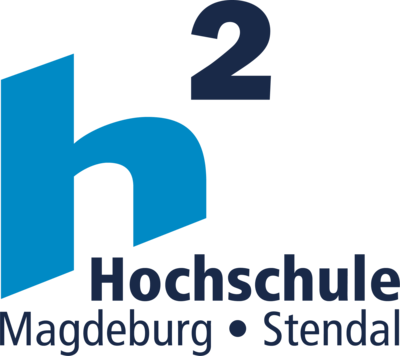 Hochschule Magdeburg Logo PNG Vector