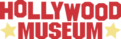 Hollywood Museum Logo PNG Vector