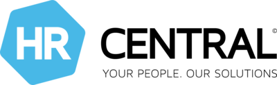 HR Central Pty Ltd Logo PNG Vector