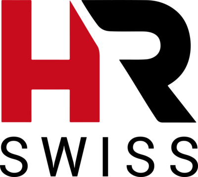 HR Swiss Logo PNG Vector