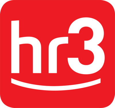 Hr3 Logo PNG Vector