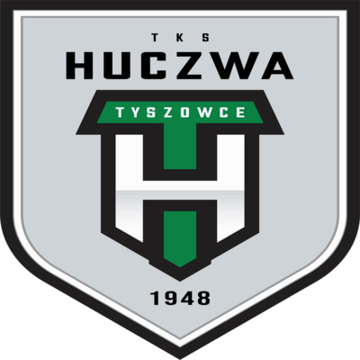 Huczwa Tyszowce Logo PNG Vector