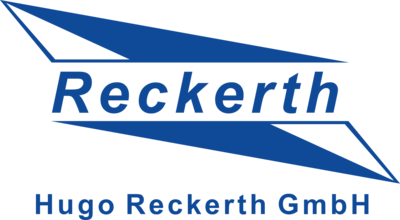 Hugo Reckerth GmbH Logo PNG Vector