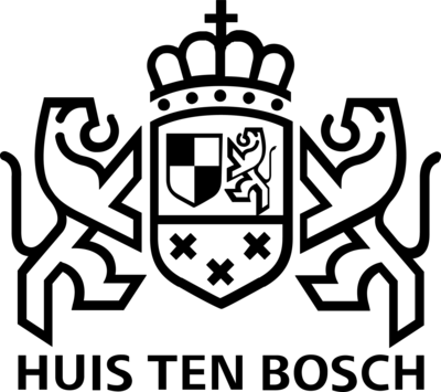 Huis Ten Bosch Logo PNG Vector