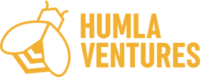 Humla Ventures Logo PNG Vector