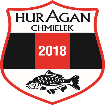 Huragan Chmielek Logo PNG Vector