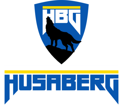 Husaberg Logo PNG Vector