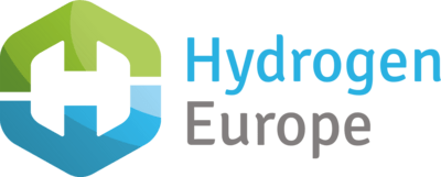 Hydrogen Europe Logo PNG Vector