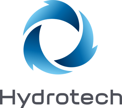 Hydrotech Logo PNG Vector