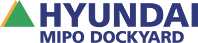 Hyundai Mipo Dockyard Logo PNG Vector