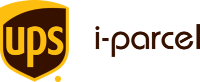 I-parcel Logo PNG Vector