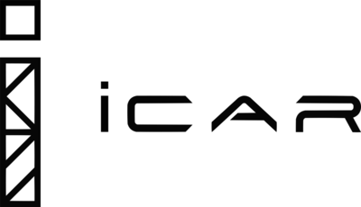 ICar Logo PNG Vector