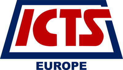 ICTS Europe Logo PNG Vector